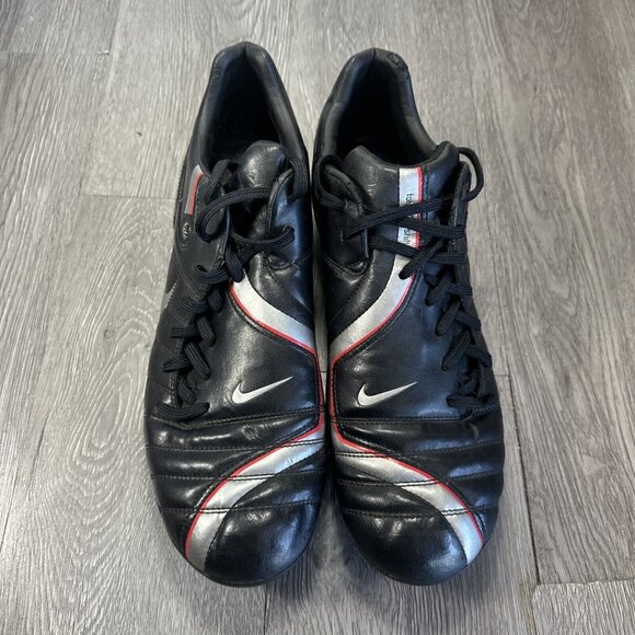 NIKE TOTAL 90 SHIFT FG SOCCER BOOTS CLEATS 315148 006 2006 US 12  MENS main image 6